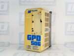 Yaskawa GPD506V-B011